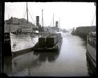Long Wharf Admiral Sampson